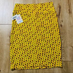 NWT LULAROE skirt